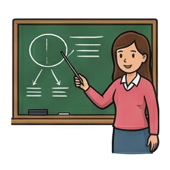Teacher