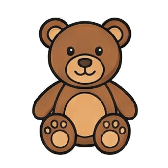 Teddy Bear