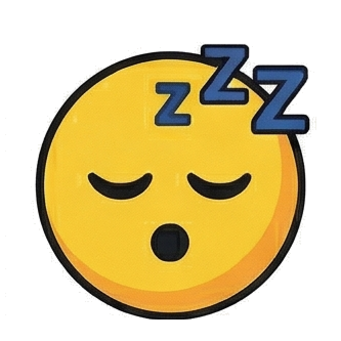 Tired