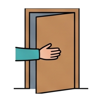 to close