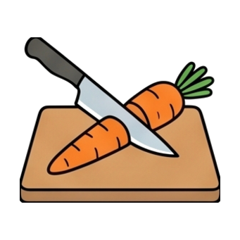 to cut