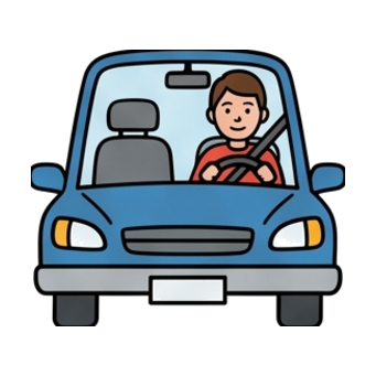 to drive