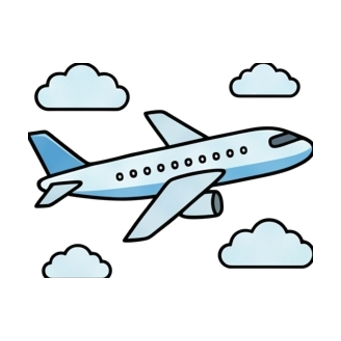 to fly