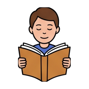 to read