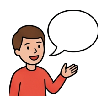 Communication Verbs