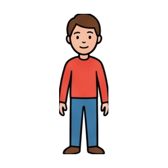 to stand
