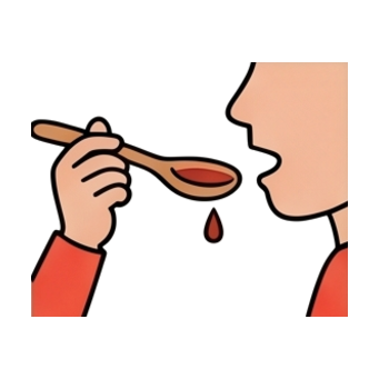 to taste