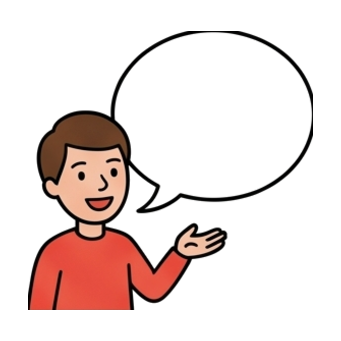 to tell