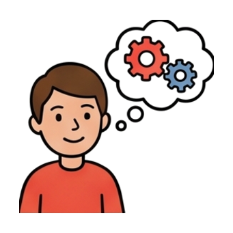 Thinking & Feeling Verbs
