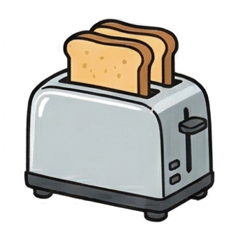 Toaster