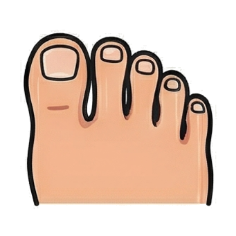 Toe