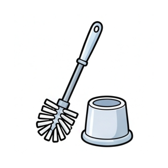 Toilet Brush