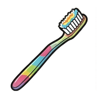 Toothbrush