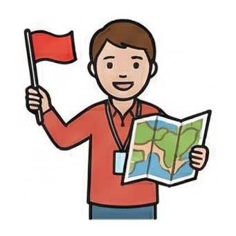 Tour guide
