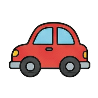 Toy Car