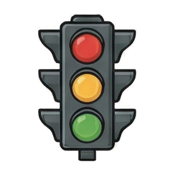 Traffic light