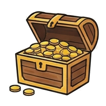 Treasure