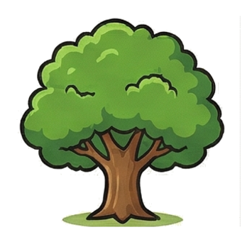 Trees and Plants