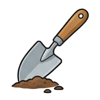 Trowel