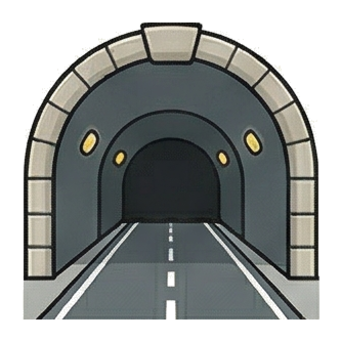 Tunnel