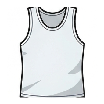 Undershirt