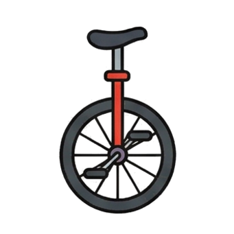 Unicycle