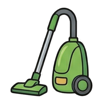 Vacuum Cleaner