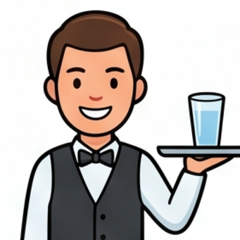 Waiter