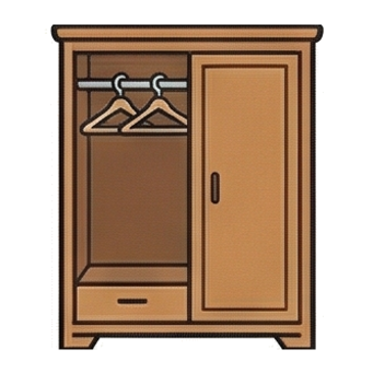 Wardrobe