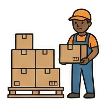Warehouseman