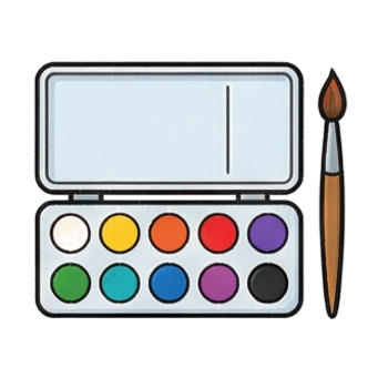 Watercolor
