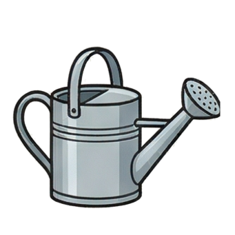 Watering Can