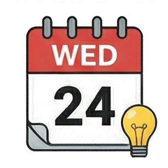 Wednesday