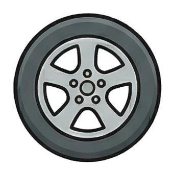 Wheel