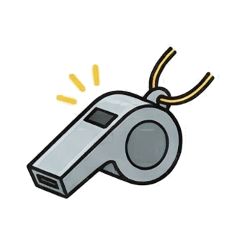 Whistle