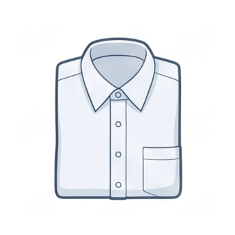 White Shirt