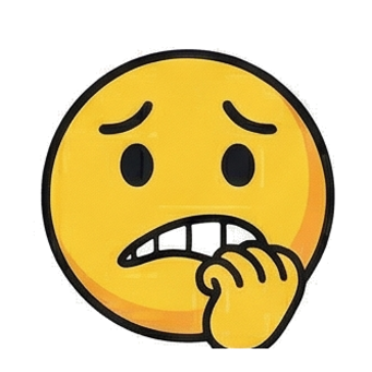 Worried
