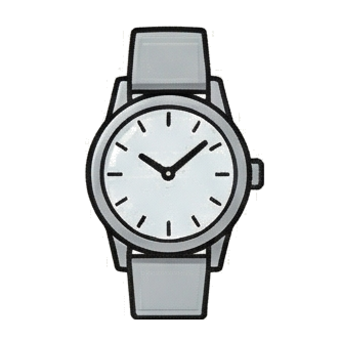 Wristwatch